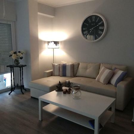 Apartamento Piso Vacacional San Juan  Exterior foto