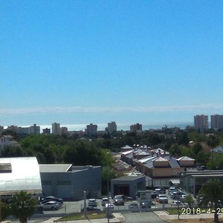 Apartamento Piso Vacacional San Juan  Exterior foto