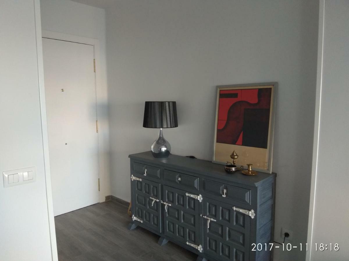 Apartamento Piso Vacacional San Juan  Exterior foto