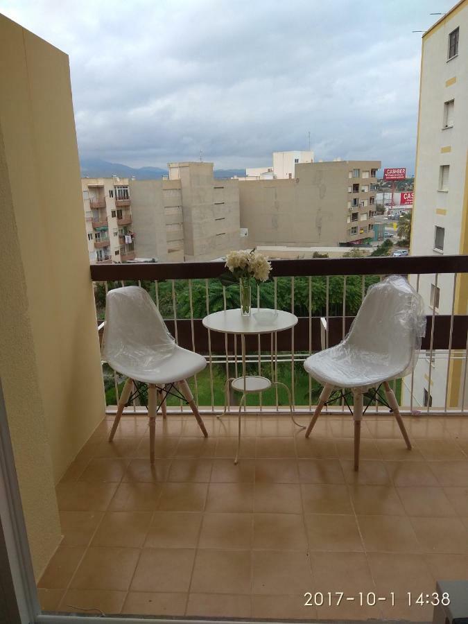 Apartamento Piso Vacacional San Juan  Exterior foto