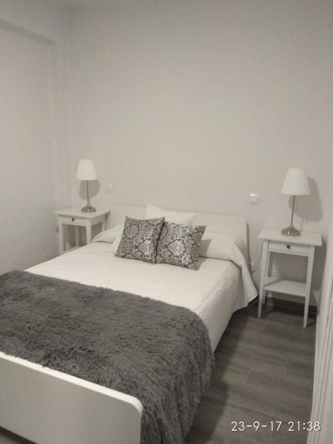 Apartamento Piso Vacacional San Juan  Exterior foto