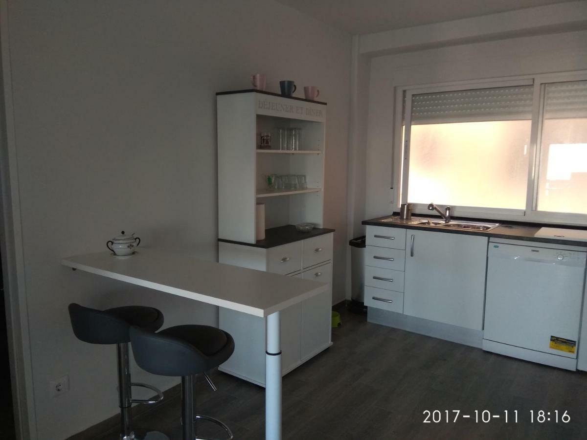 Apartamento Piso Vacacional San Juan  Exterior foto