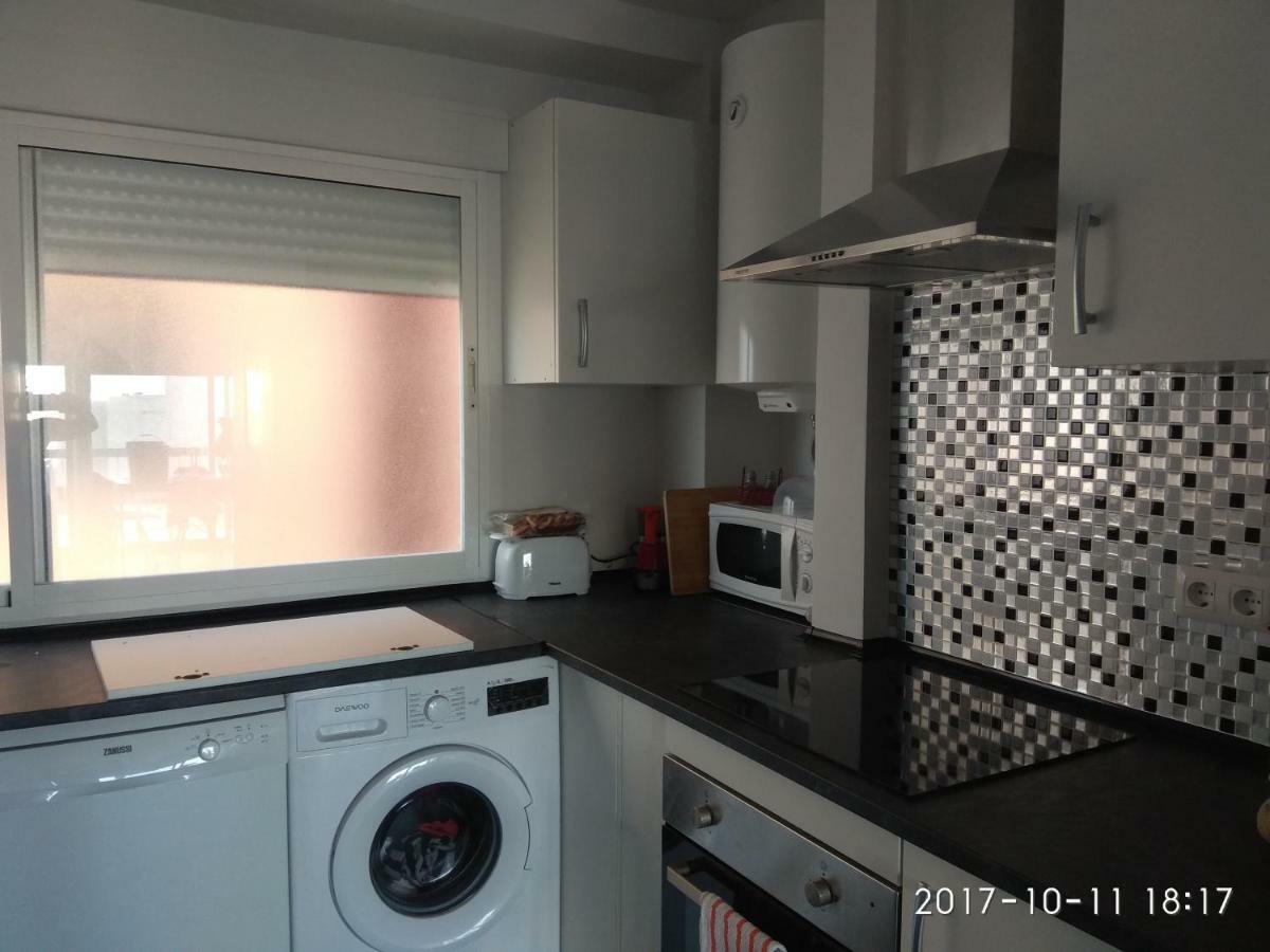 Apartamento Piso Vacacional San Juan  Exterior foto