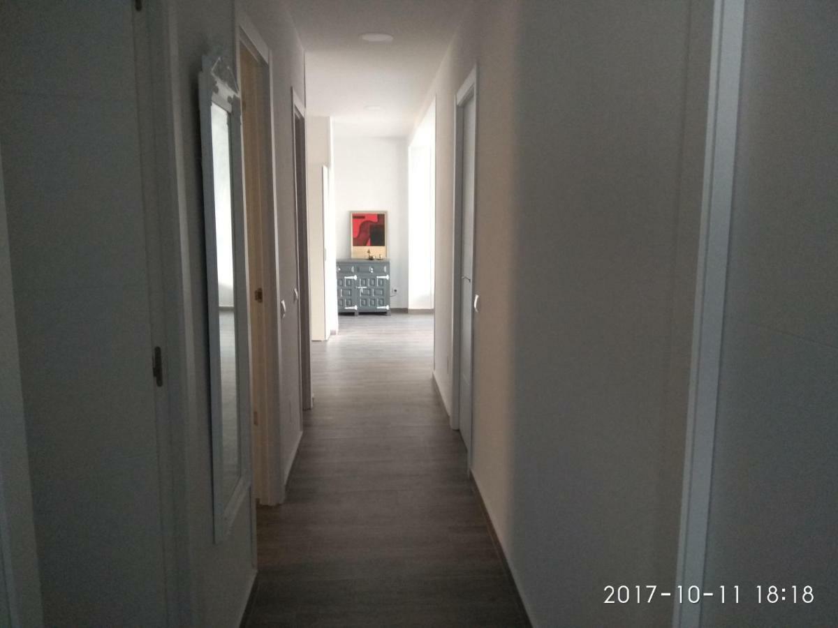 Apartamento Piso Vacacional San Juan  Exterior foto