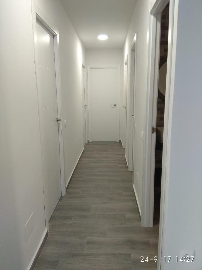Apartamento Piso Vacacional San Juan  Exterior foto