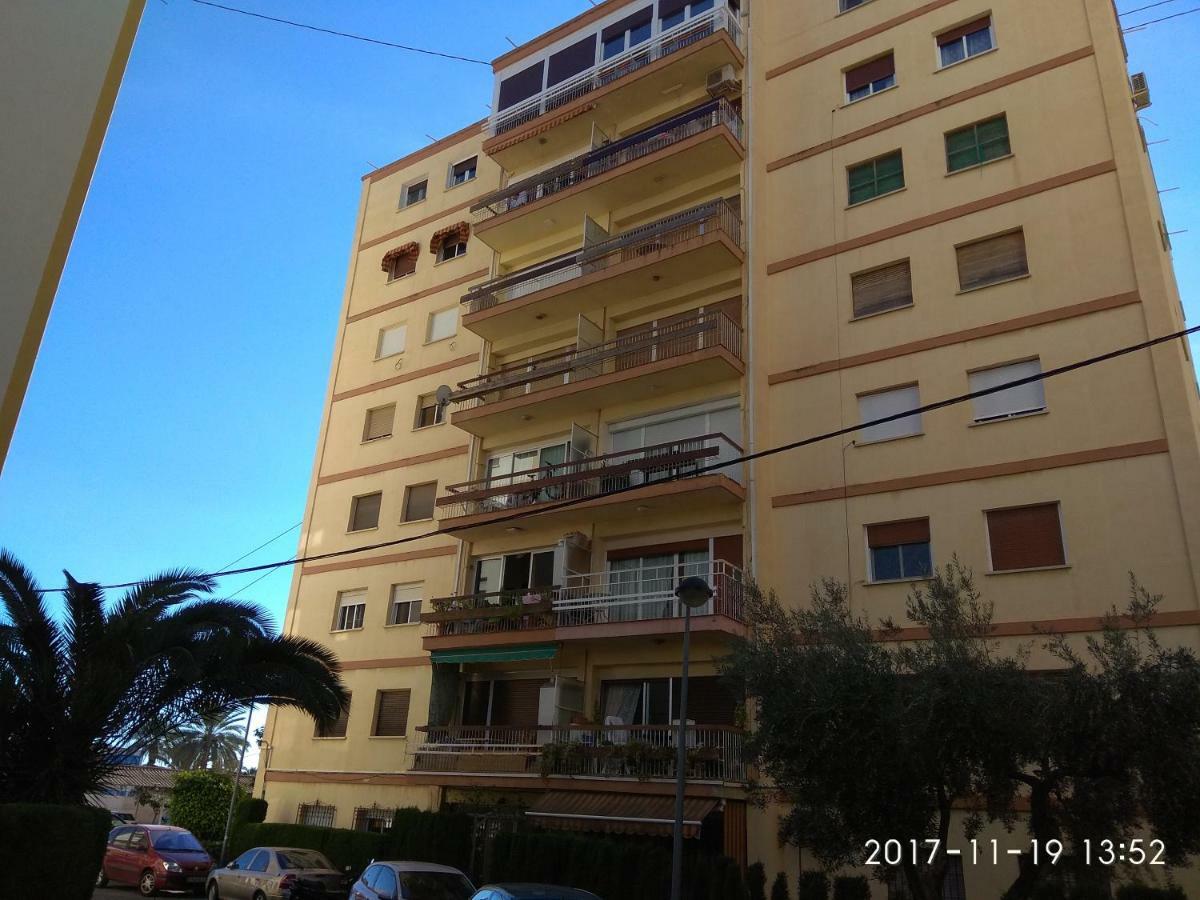Apartamento Piso Vacacional San Juan  Exterior foto
