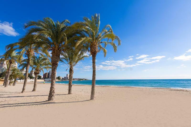 Apartamento Piso Vacacional San Juan  Exterior foto